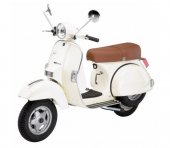 2011 Kreidler LML Star Deluxe 125 photo